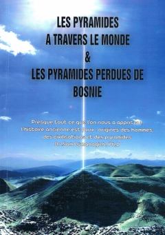 Pyramides de Bosnie